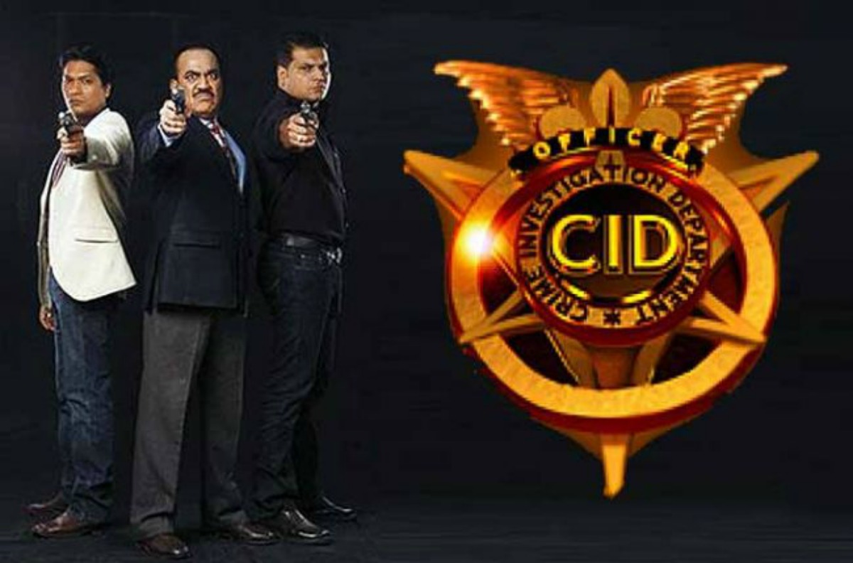 Why C.I.D is still Famous ?