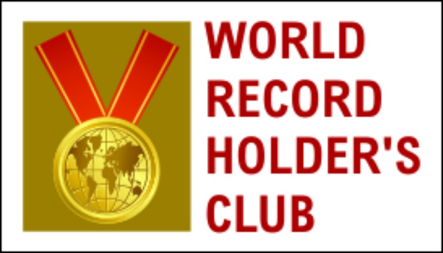 World Record holder Indians