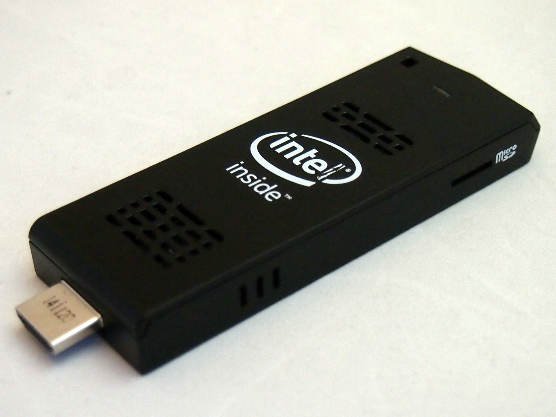 Intel Computer Stick