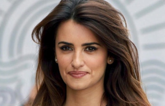 Penelope Cruz 