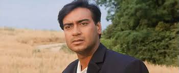 ajay devgan