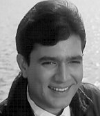 rajesh khanna