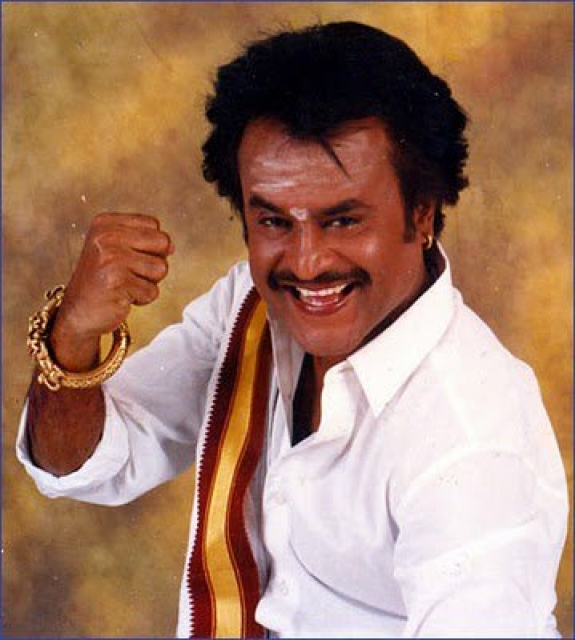 rajnikant