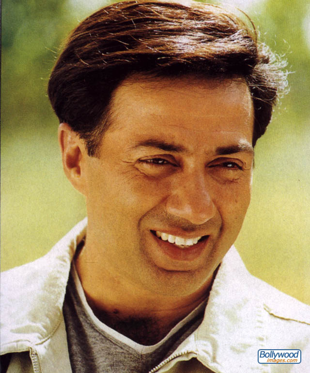 Sunny Deol