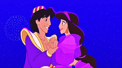 aladin and jasmin