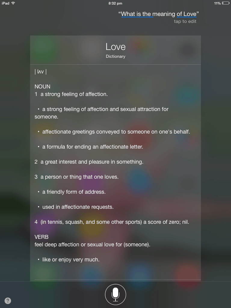 questions to siri
