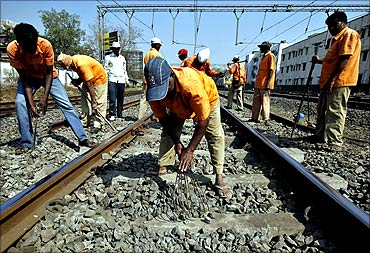 indian railway 