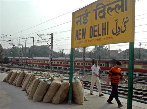 delhi 